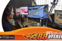 Radio 88 Stereo Radio 88 Stereo