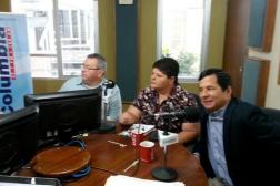 Radio Radio Columbia Radio Radio Columbia