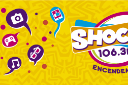 Radio Shock FM Radio Shock FM