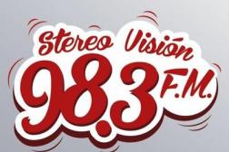 Radio Stereo Vision Radio Stereo Vision