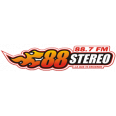 88 Stereo 88 Stereo