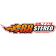 88 Stereo