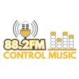 88.2 FM CONTROL MUSIC 88.2 FM CONTROL MUSIC