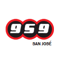 Radio 959 Conexión FM (San José)