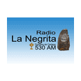 Radio La Negrita AM (Cartago)