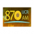Radio 870 AM (San José) Radio 870 AM (San José)