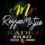 REGGAE MISTICO REGGAE MISTICO