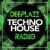 Techno DeepLazz Radio Techno DeepLazz Radio