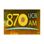 Radio 870 AM desde San José