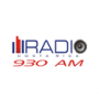 Radio Costa Rica desde San José