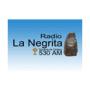 Radio La Negrita AM desde Cartago