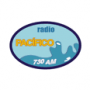 Radio Pacífico desde Puntarenas