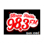Stereo Visión desde San José